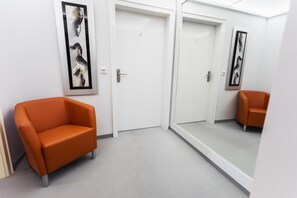 Interior detail - Haus Gerbens (Wickede)