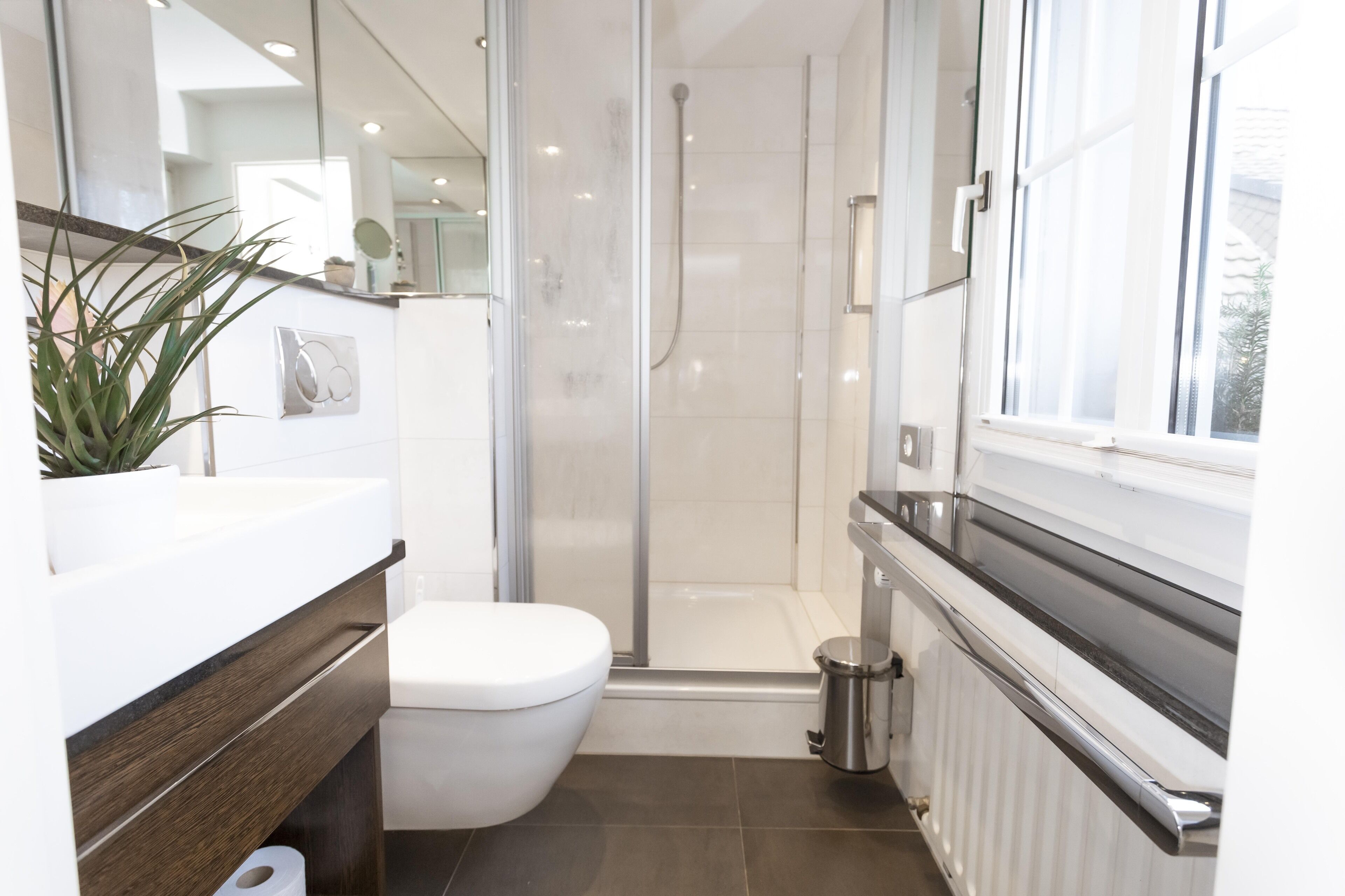 Single Room | Individually decorated, desk, laptop workspace, free WiFi