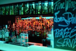 Bar (on property) - Haus Gerbens (Wickede)