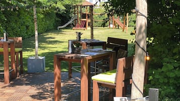Außenbereich