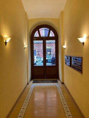 Intérieur