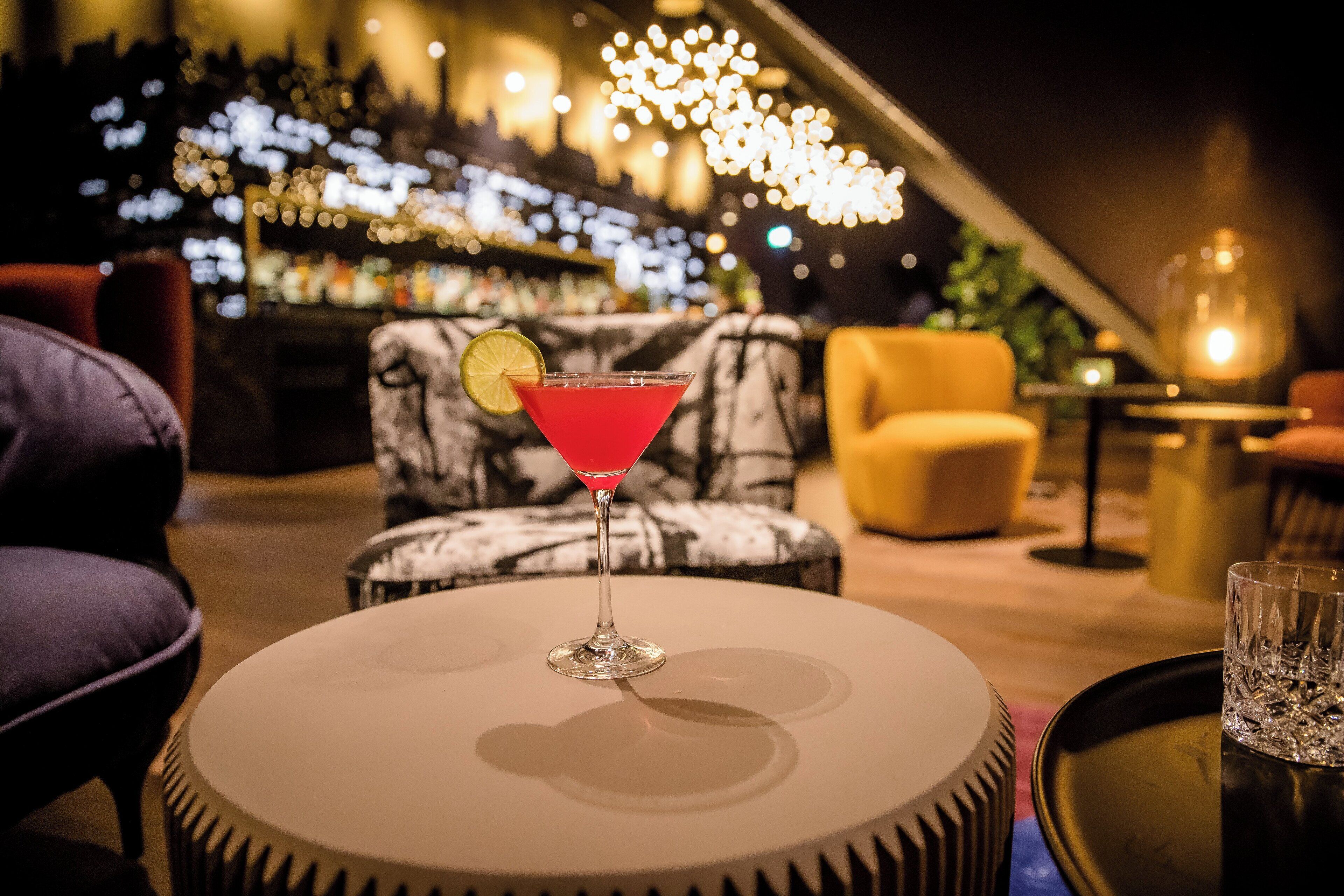 Foto - Motel One Ulm