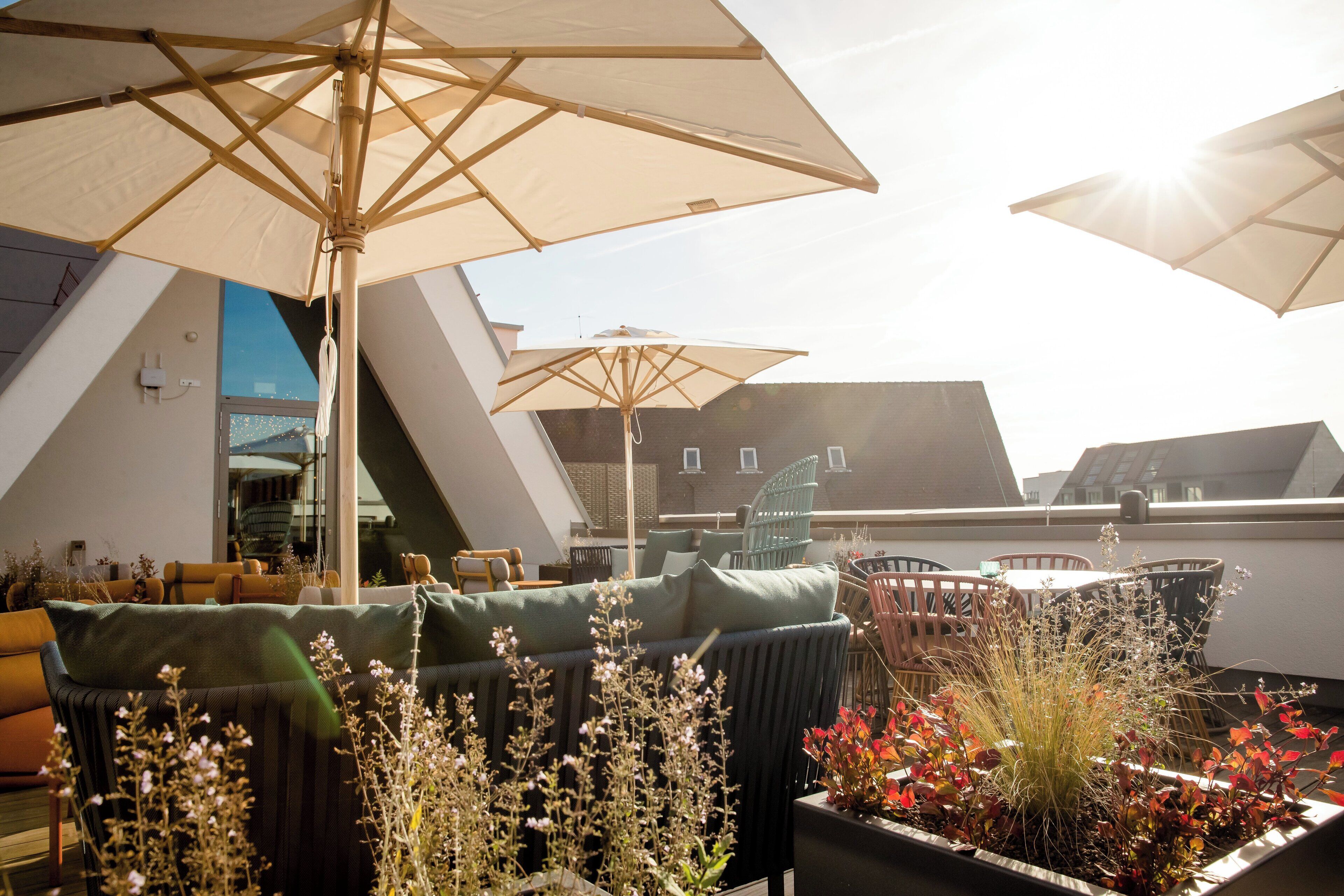 Foto - Motel One Ulm