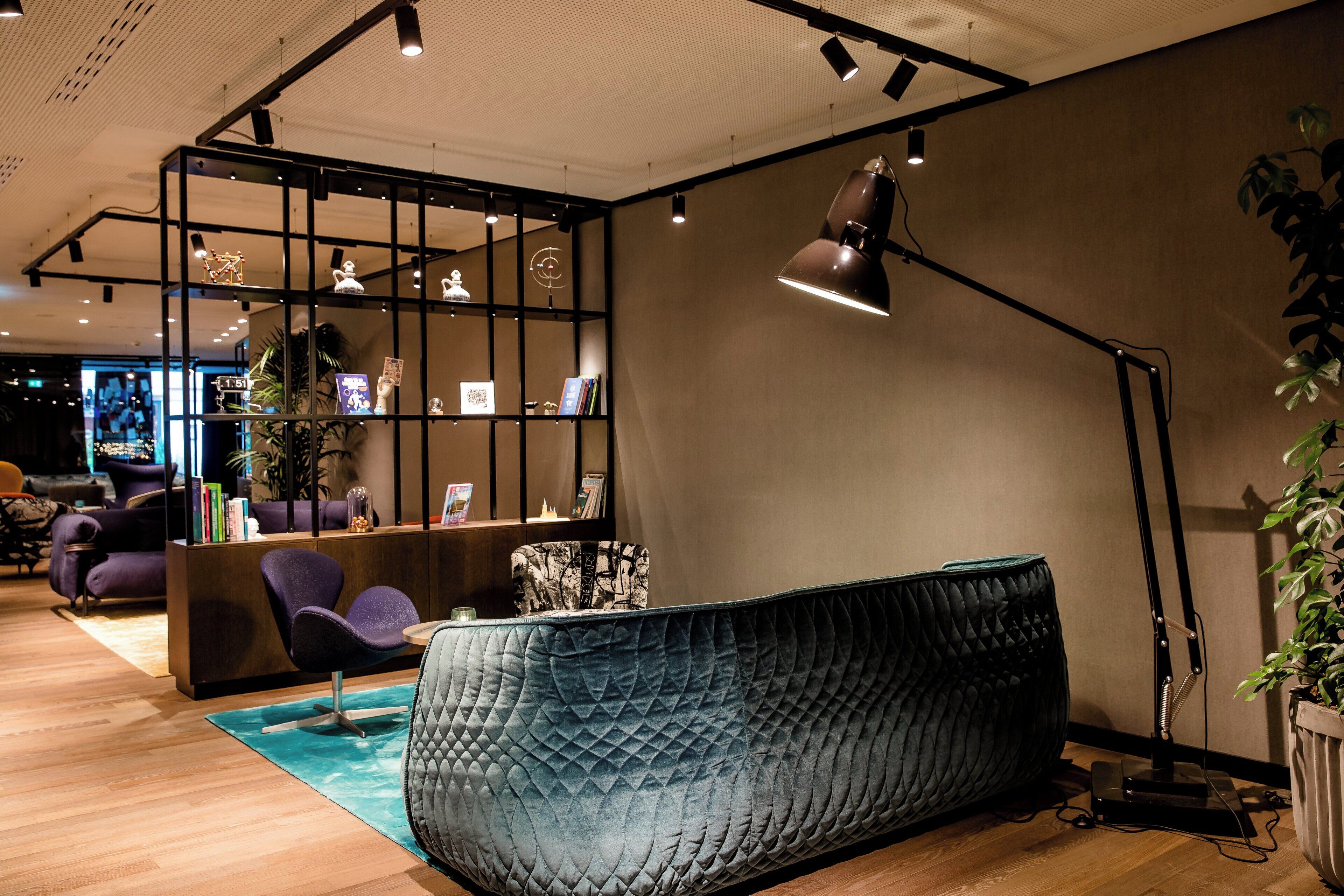 Foto - Motel One Ulm