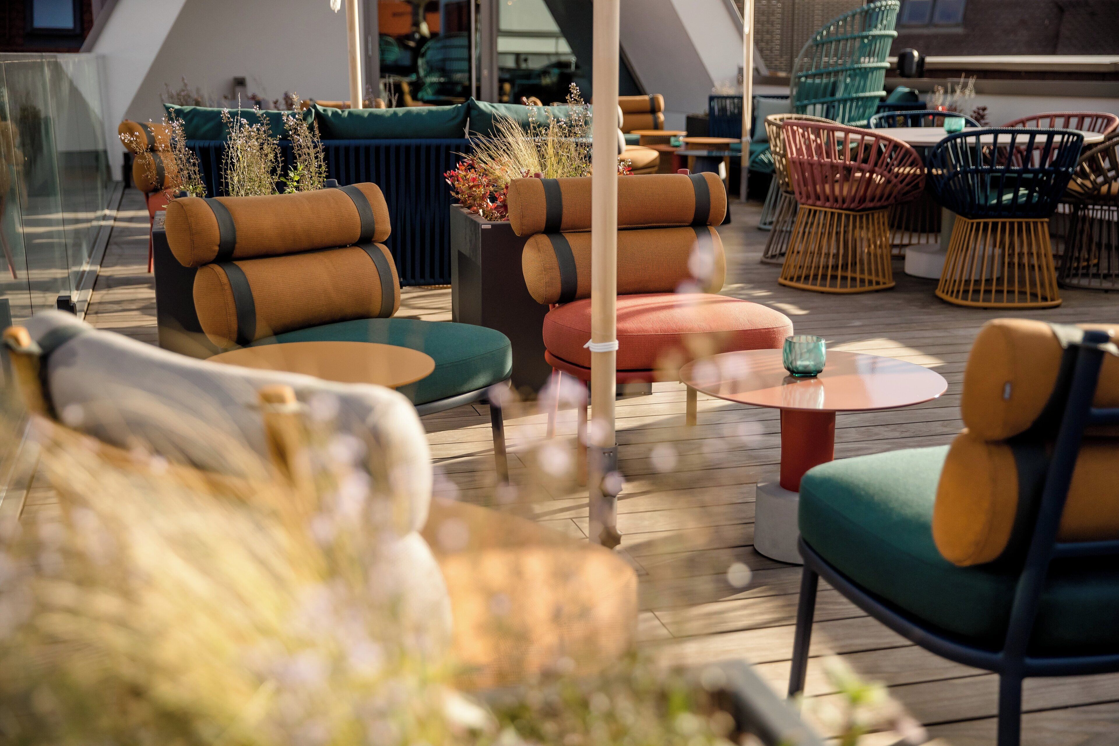 Foto - Motel One Ulm