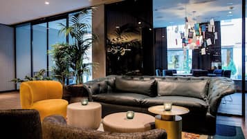 酒吧(店内)