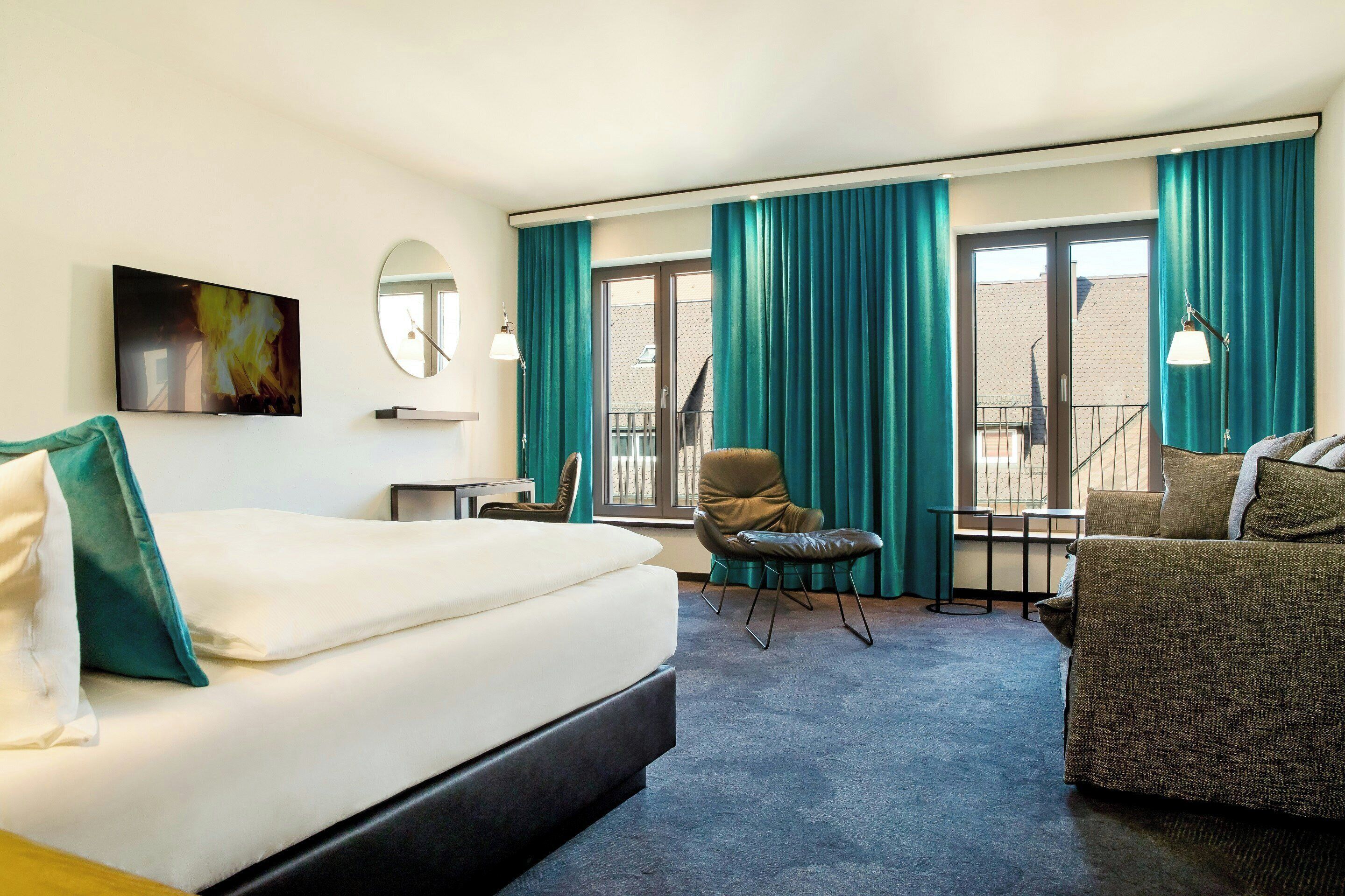 Photo - Motel One Ulm