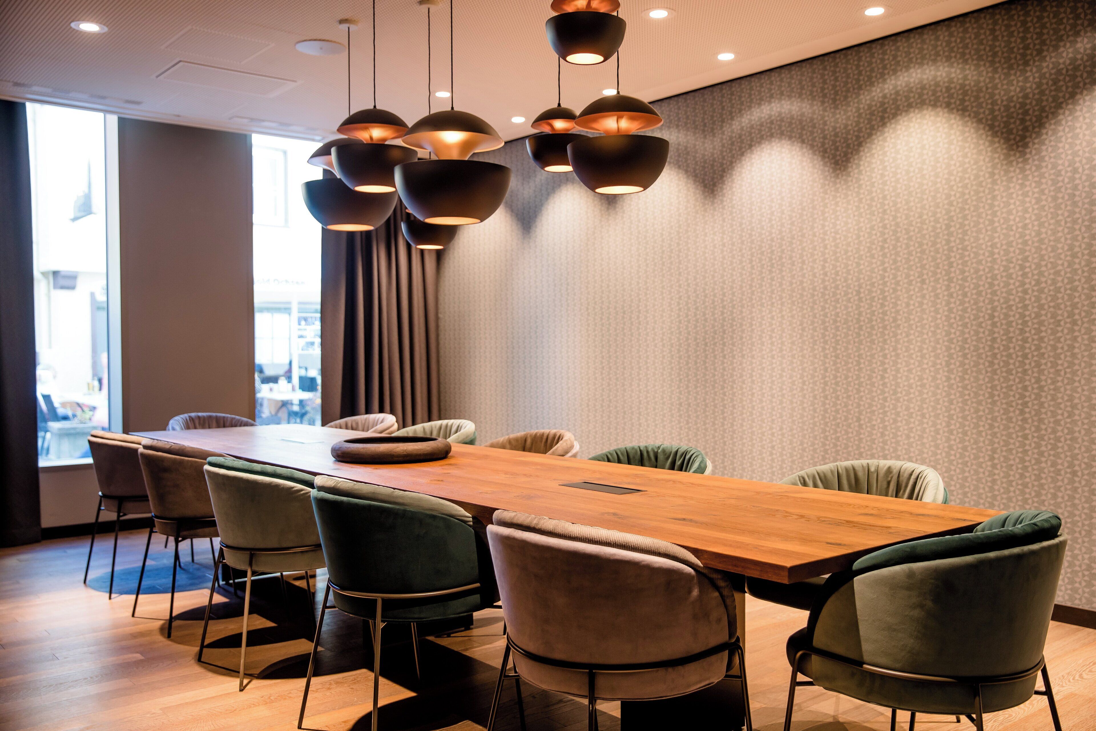 Foto - Motel One Ulm