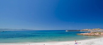 B.18 La Peonia - 120 mt. from the beach