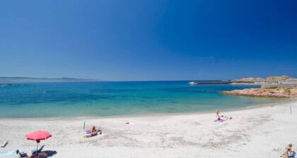 B.18 La Peonia - 120 mt. from the beach