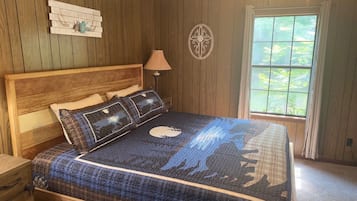 3 chambres, fer et planche Ă repasser, Wi-Fi, draps fournis