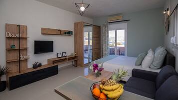 Ferros/tábuas de passar roupa, Wi-Fi, roupa de cama