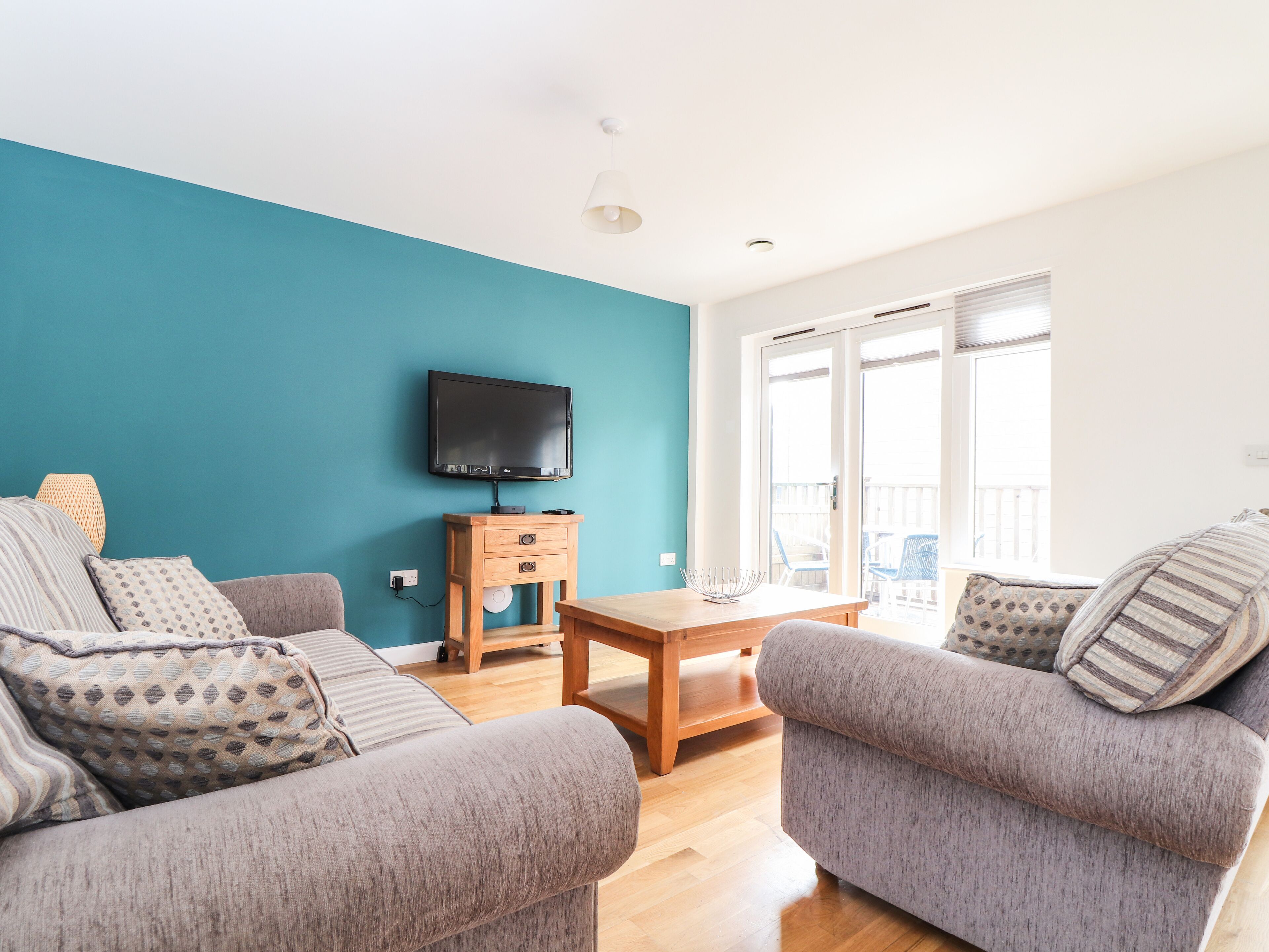 كوخ | المنشأة من الداخل