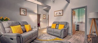 Host & Stay | Bluebell Cottage