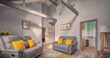 Host & Stay | Bluebell Cottage