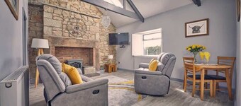 Host & Stay | Bluebell Cottage