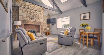 Host & Stay | Bluebell Cottage