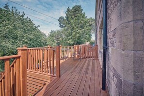 Terras