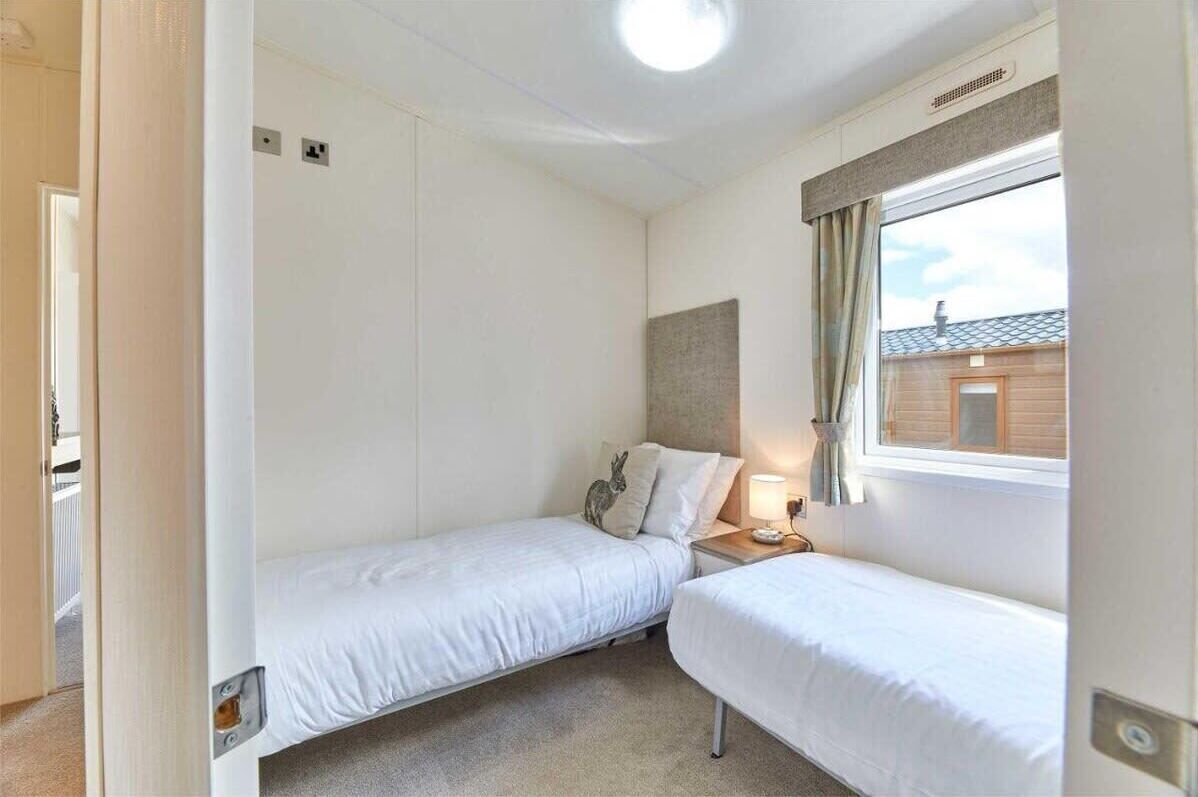 3 間睡房、熨斗/熨衫板、Wi-Fi、床單