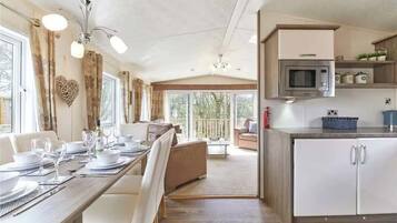 Sammys Retreat, Bockenfield - Host & Stay
