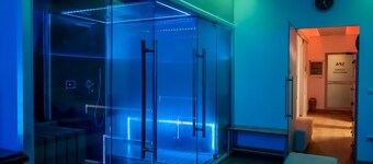 Hotel & Spa Villa dei Mosaici