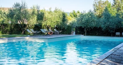 Hotel & Spa Villa dei Mosaici