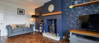 Host & Stay | Cummins & Goings Cottage