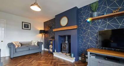 Host & Stay | Cummins & Goings Cottage