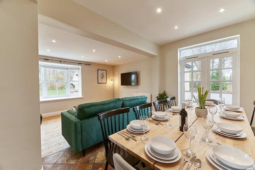 Host & Stay | The Old Rectory