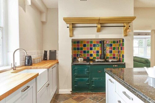 Host & Stay | The Old Rectory