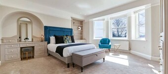 Host & Stay | The Old Rectory