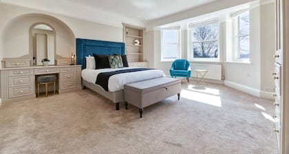 Host & Stay | The Old Rectory