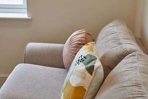 منطقة المعيشة