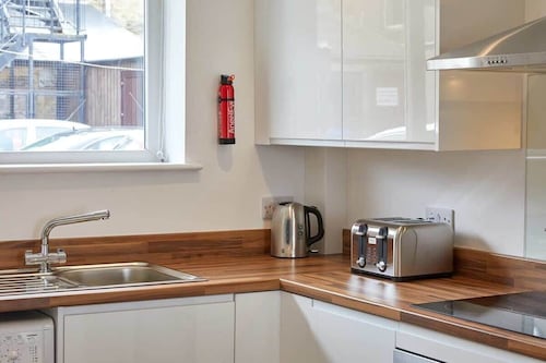 Host & Stay | Ocean Pearl