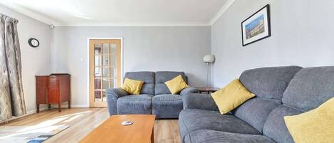 Télévision, espaces bureaux