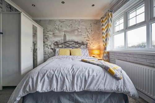 Host & Stay | Stonehaven