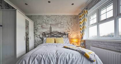 Host & Stay | Stonehaven