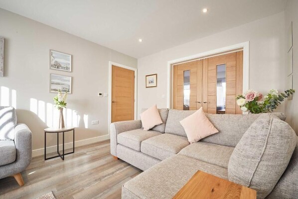 Fernseher, Arbeitsbereiche