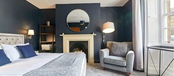 Host & Stay | The Blacksmiths