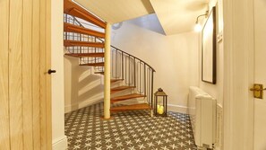 Interior - Host & Stay | The Burrow (Alnwick)