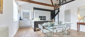 Host & Stay | The Old Workhouse
