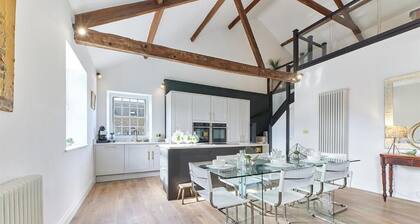 Host & Stay | The Old Workhouse