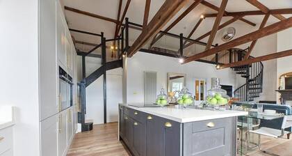 Host & Stay | The Old Workhouse