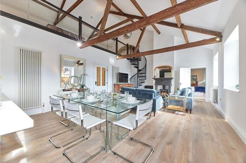 Host & Stay | The Old Workhouse