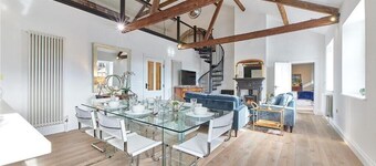 Host & Stay | The Old Workhouse