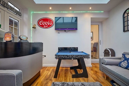 Host & Stay | The View Old Coastguard Cottage