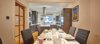 Host & Stay | The View Old Coastguard Cottage