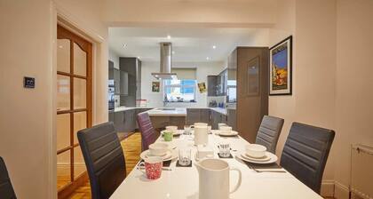 Host & Stay | The View Old Coastguard Cottage