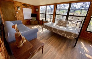 スマートテレビ