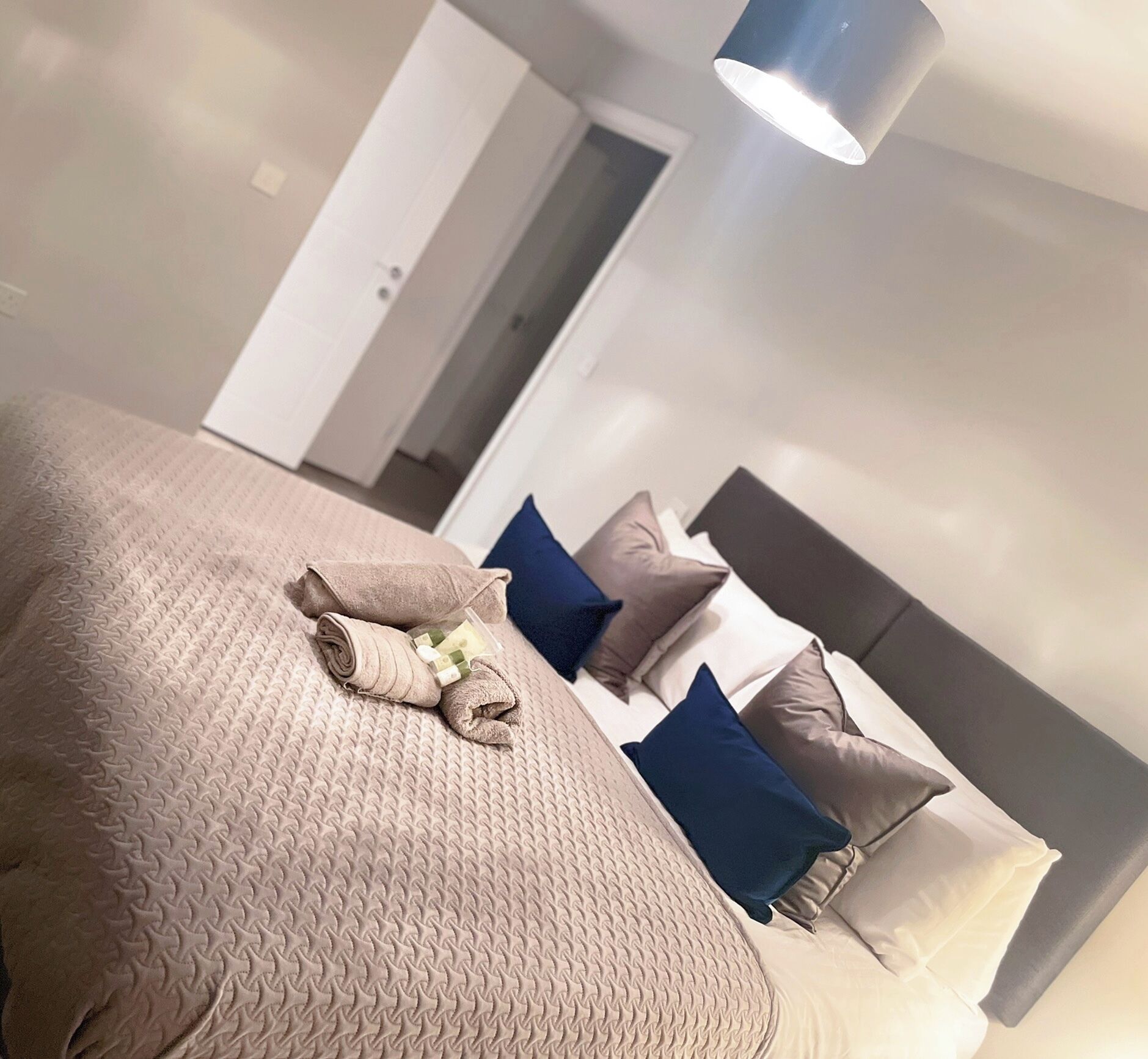 Deluxe Apartment, Ensuite | 1 bedroom